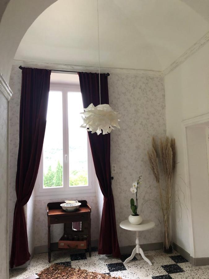 Les Dames De Saint Florent Exterior foto