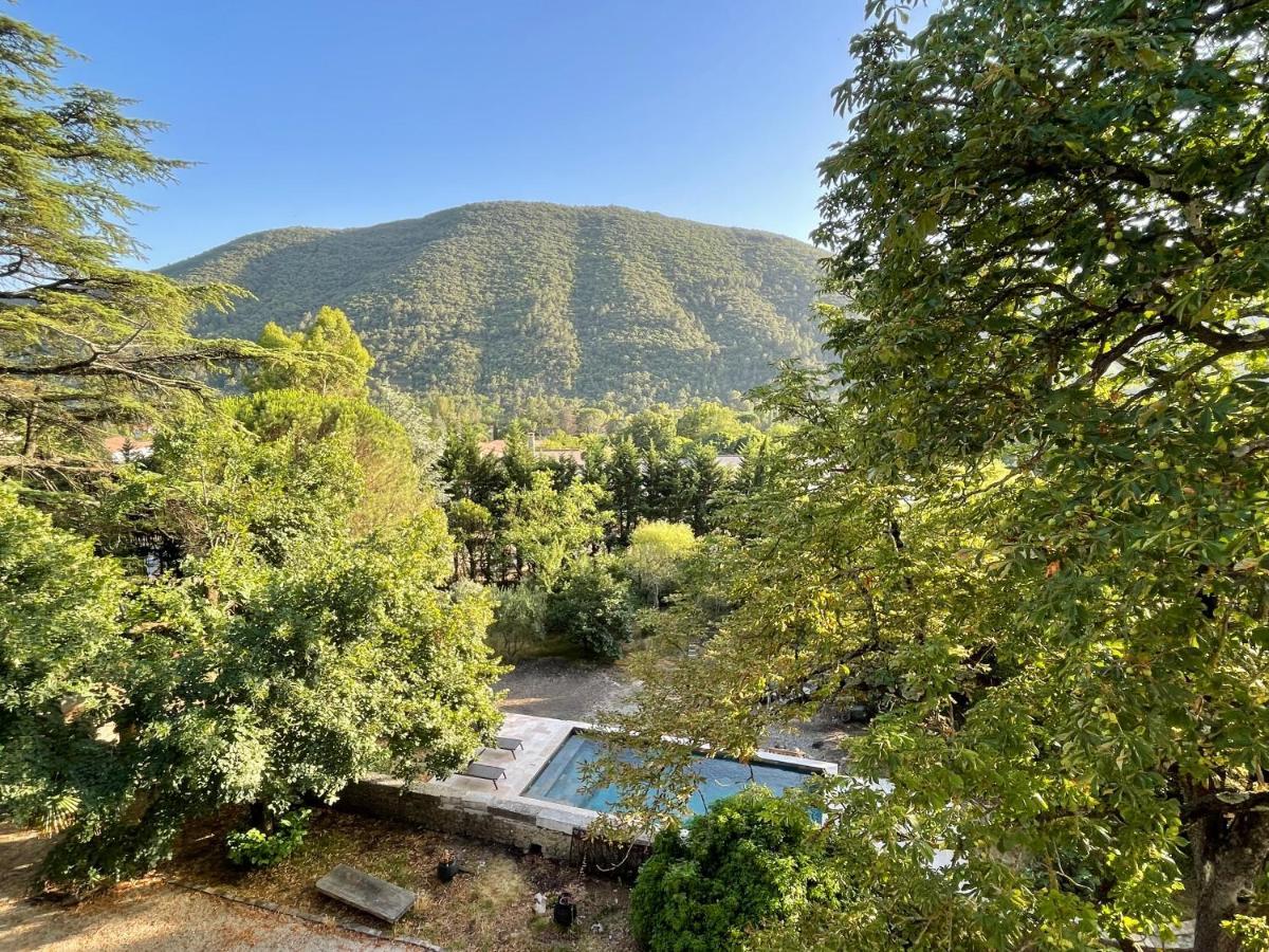 Les Dames De Saint Florent Exterior foto